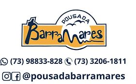 Pousada Barra Mares